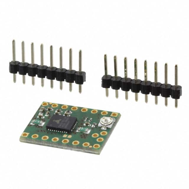 TMC SILENTSTEPSTICK SPI-image